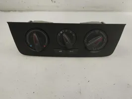 Seat Ibiza IV (6J,6P) Climate control unit 