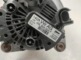 Seat Ibiza IV (6J,6P) Generatore/alternatore 