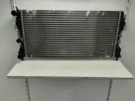 Seat Ibiza IV (6J,6P) Radiateur de refroidissement 