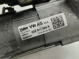 Seat Ibiza IV (6J,6P) Starter motor 