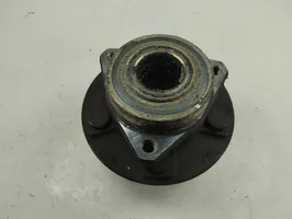 Opel Insignia A Front wheel bearing hub 