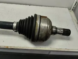 Opel Insignia A Front driveshaft 