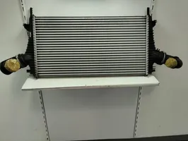 Opel Insignia A Intercooler radiator 