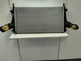 Opel Insignia A Chłodnica powietrza doładowującego / Intercooler 