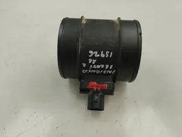 Opel Insignia A Mass air flow meter 55562426