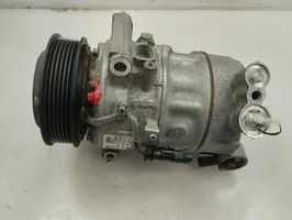 Opel Insignia A Air conditioning (A/C) compressor (pump) 