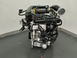 Skoda Fabia Mk3 (NJ) Engine DLAF50672