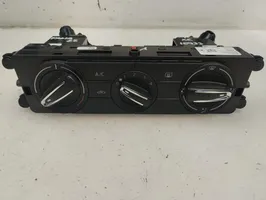 Skoda Fabia Mk3 (NJ) Climate control unit 6VA820045