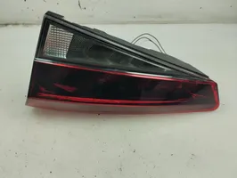 Skoda Fabia Mk3 (NJ) Lampa tylna 6VE945094