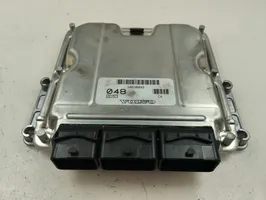 Volvo S40, V40 Calculateur moteur ECU 8200065996