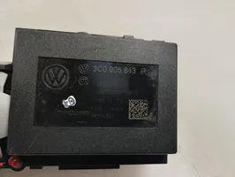 Volkswagen PASSAT B6 Užvedimo spynelė 3C0905843R