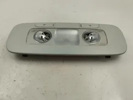 Volkswagen PASSAT B6 Rivestimento della console di illuminazione installata sul rivestimento del tetto 