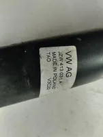 Volkswagen PASSAT B6 Front shock absorber/damper 