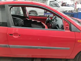 Ford Fiesta Priekinės durys 