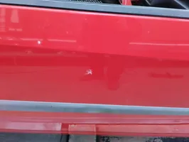 Ford Fiesta Priekinės durys 