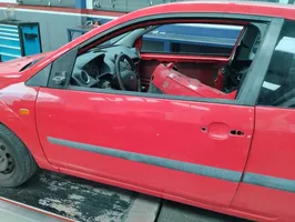 Ford Fiesta Priekinės durys 