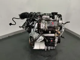 Volkswagen PASSAT B6 Engine CBA