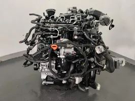 Volkswagen PASSAT B6 Engine CBA