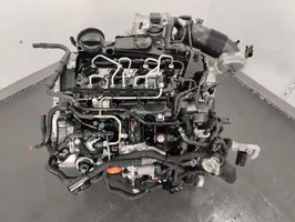 Volkswagen PASSAT B6 Engine CBA