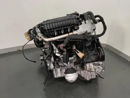 Mercedes-Benz E W211 Motor 646961