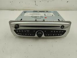 Renault Scenic III -  Grand scenic III Radio/CD/DVD/GPS head unit 281159243RTQ897