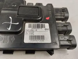 Renault Scenic III -  Grand scenic III Batterie 243800007R