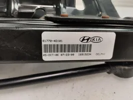 KIA Carnival Other control units/modules 81770-4D101