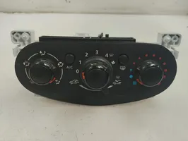 Dacia Sandero Panel klimatyzacji A42303400