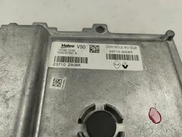 Dacia Sandero Sterownik / Moduł ECU 2377102806R