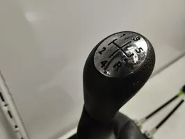 Dacia Sandero Gear selector/shifter (interior) 349017122RC
