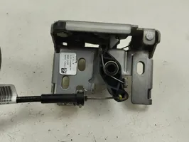Ford Transit -  Tourneo Connect Tailgate lock latch DT11-V43289-AH