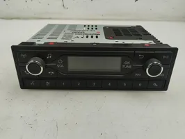 Ford Transit -  Tourneo Connect Радио/ проигрыватель CD/DVD / навигация KT1T-18D815-CE