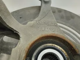 Ford Transit -  Tourneo Connect Front wheel hub spindle knuckle KV6C-3K170