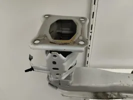 Ford Transit -  Tourneo Connect Balkis priekinio bamperio 
