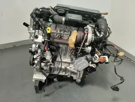 Ford Fiesta Engine F6JB
