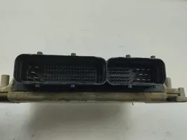 Renault Scenic I Sterownik / Moduł ECU 8200199726