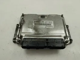 Renault Scenic I Engine control unit/module 8200199726