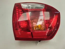 Hyundai Accent Lampa tylna 