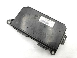 Alfa Romeo 159 Unité de commande module de porte 50504213