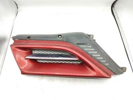 Alfa Romeo 166 Front bumper upper radiator grill 