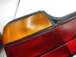 BMW 7 E32 Feux arrière / postérieurs 1374025L