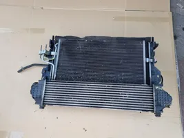 Ford Kuga I Kit Radiateur 6G91-9L440-AE