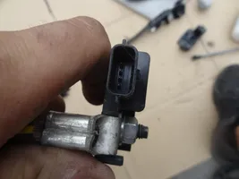 Nissan Qashqai Câble négatif masse batterie XXX