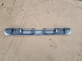 Citroen C3 Picasso Maniglia esterna del portellone posteriore/bagagliaio 9684450277