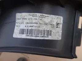 Toyota Auris 150 Boczek / Tapicerka / bagażnika 67938-02030