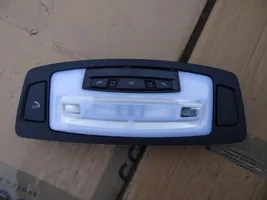 BMW 2 F22 F23 Panel oświetlenia wnętrza kabiny 9305794