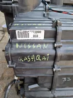 Nissan Qashqai Sisälämmityksen ilmastoinnin korin kokoonpano 27210BR73A
