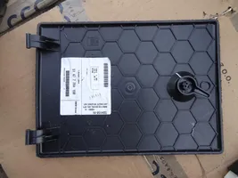 BMW 4 F32 F33 Support boîte de batterie 7284158