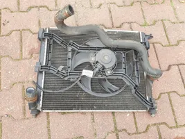 Dacia Sandero III Set del radiatore 8200735038