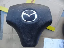 Mazda 6 Airbag dello sterzo BAMPT1-1166